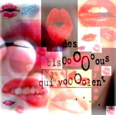 grOOO kissss